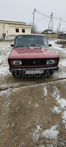 LADA (VAZ) 2105 2008, 30,000 km - 1.6 l - Ağstafa