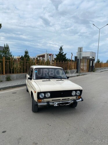 LADA (VAZ) 2106 1982, 55,555 km - 1.6 l - Bakı