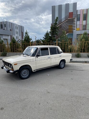 LADA (VAZ) 2106 1982, 55,555 km - 1.6 l - Bakı