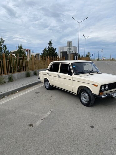 LADA (VAZ) 2106 1982, 55,555 km - 1.6 l - Bakı