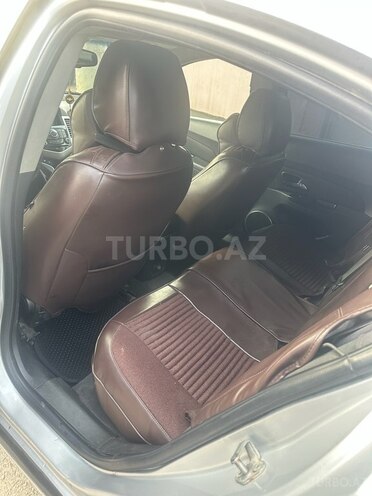 Chevrolet Cruze 2012, 234,000 km - 1.4 l - Gəncə