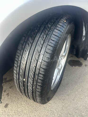 Chevrolet Cruze 2012, 234,000 km - 1.4 l - Gəncə