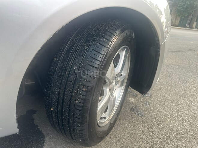 Chevrolet Cruze 2012, 234,000 km - 1.4 l - Gəncə
