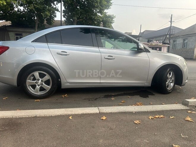 Chevrolet Cruze 2012, 234,000 km - 1.4 l - Gəncə