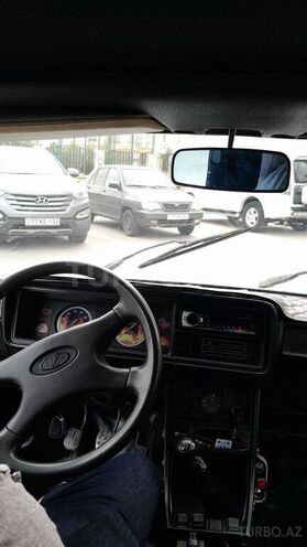 LADA (VAZ) 2107 2007, 41,000 km - 1.6 l - Bakı