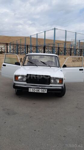 LADA (VAZ) 2107 2007, 41,000 km - 1.6 l - Bakı