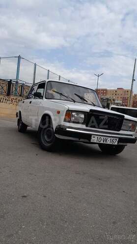 LADA (VAZ) 2107 2007, 41,000 km - 1.6 l - Bakı