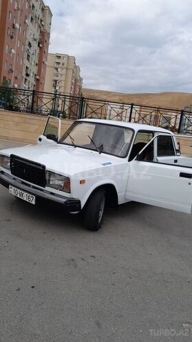 LADA (VAZ) 2107 2007, 41,000 km - 1.6 l - Bakı