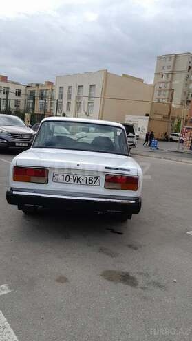 LADA (VAZ) 2107 2007, 41,000 km - 1.6 l - Bakı