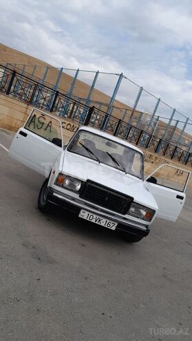 LADA (VAZ) 2107 2007, 41,000 km - 1.6 l - Bakı
