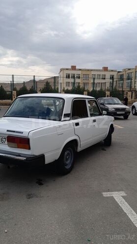LADA (VAZ) 2107 2007, 41,000 km - 1.6 l - Bakı