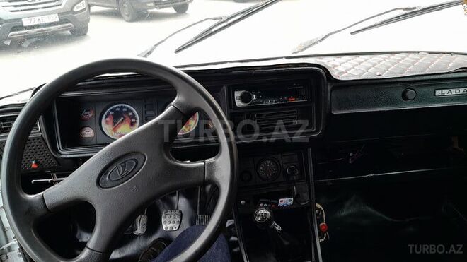 LADA (VAZ) 2107 2007, 41,000 km - 1.6 l - Bakı