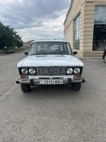 LADA (VAZ) 2106 1992, 28,000 km - 1.5 l - Quba