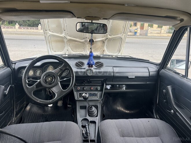 LADA (VAZ) 2106 1992, 28,000 km - 1.5 l - Quba