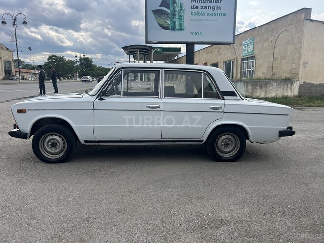 LADA (VAZ) 2106 1992, 28,000 km - 1.5 l - Quba