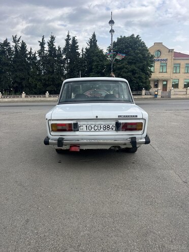 LADA (VAZ) 2106 1992, 28,000 km - 1.5 l - Quba