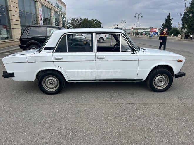 LADA (VAZ) 2106 1992, 28,000 km - 1.5 l - Quba