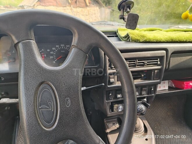 LADA (VAZ) Niva 2012, 150,000 km - 1.7 l - Lerik