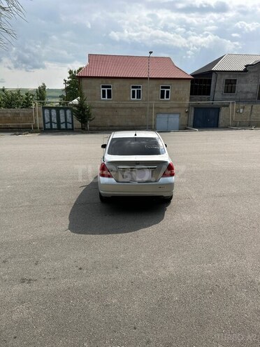 Nissan Tiida 2011, 38,000 km - 1.5 л - Şamaxı
