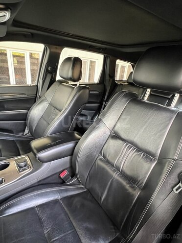 Jeep Grand Cherokee 2013, 265 km - 3.6 l - Bakı