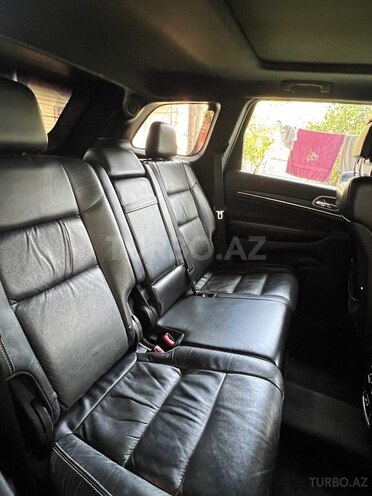 Jeep Grand Cherokee 2013, 265 km - 3.6 l - Bakı