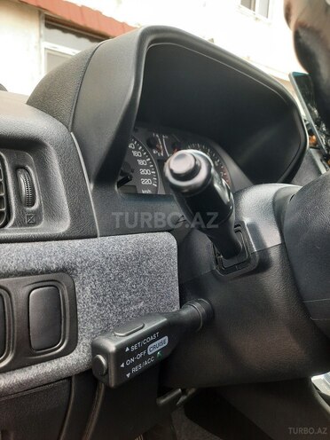 Mitsubishi Pajero io 2001, 192,100 km - 2.0 л - Bakı
