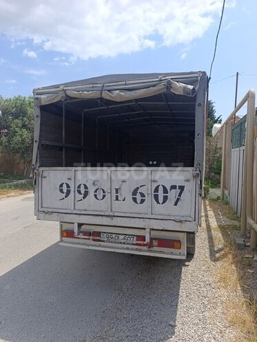 Ford Transit 1994, 465,000 km - 2.5 л - Bakı