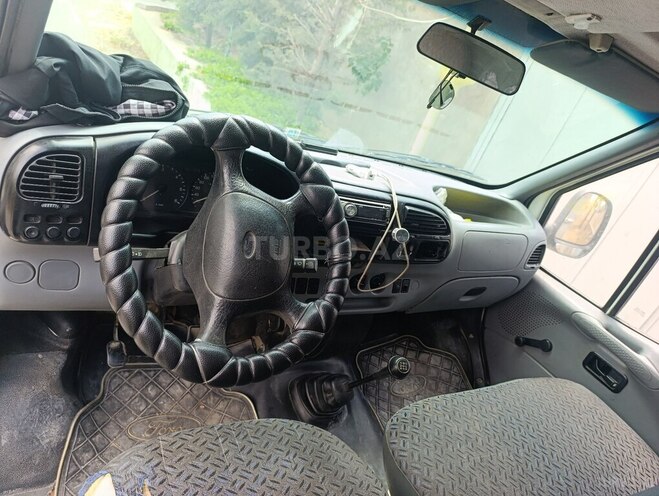 Ford Transit 1994, 465,000 km - 2.5 л - Bakı