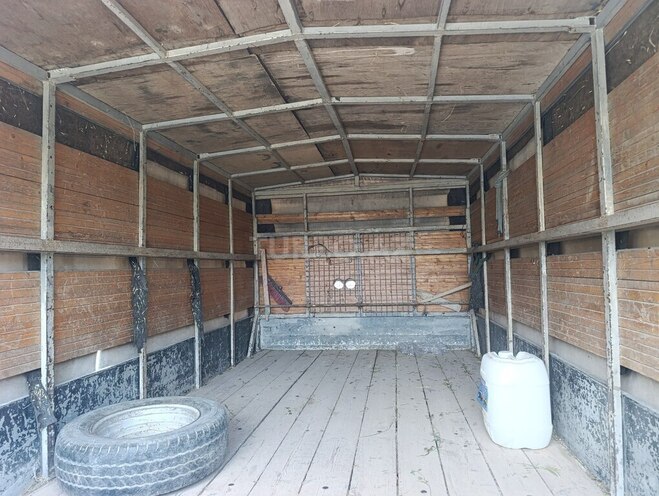 Ford Transit 1994, 465,000 km - 2.5 л - Bakı