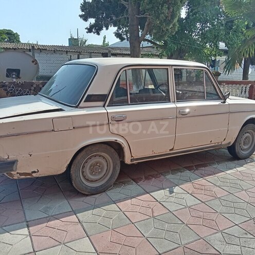 LADA (VAZ) 2106 1989, 95,000 km - 1.5 l - Lənkəran