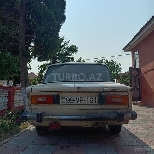 LADA (VAZ) 2106 1989, 95,000 km - 1.5 l - Lənkəran
