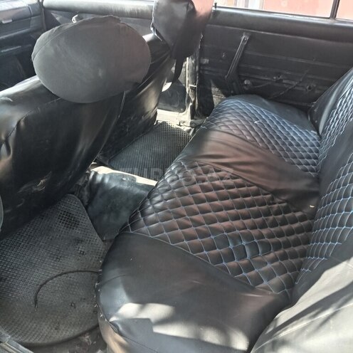 LADA (VAZ) 2106 1989, 95,000 km - 1.5 l - Lənkəran