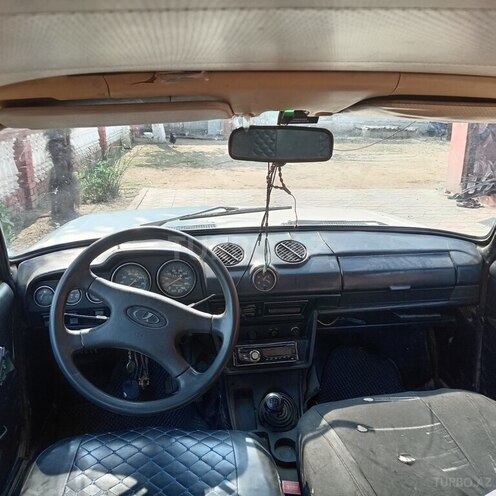 LADA (VAZ) 2106 1989, 95,000 km - 1.5 l - Lənkəran