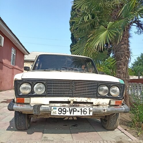 LADA (VAZ) 2106 1989, 95,000 km - 1.5 l - Lənkəran