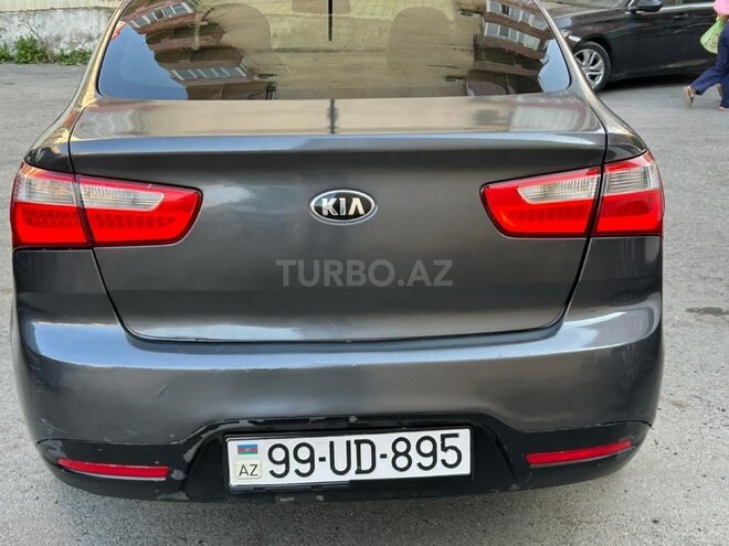 Kia Rio 2012, 340,548 km - 1.4 l - Bakı