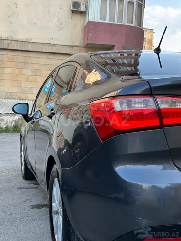 Kia Rio 2012, 340,548 km - 1.4 l - Bakı