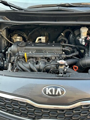 Kia Rio 2012, 340,548 km - 1.4 l - Bakı