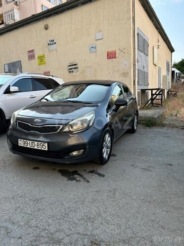Kia Rio 2012, 340,548 km - 1.4 l - Bakı
