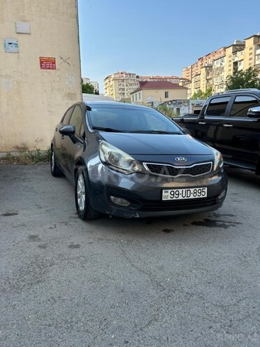Kia Rio 2012, 340,548 km - 1.4 l - Bakı