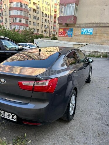 Kia Rio 2012, 340,548 km - 1.4 l - Bakı