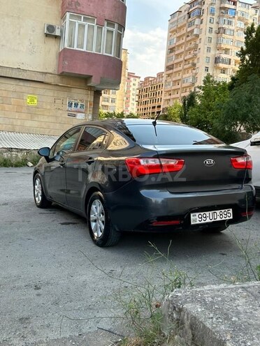 Kia Rio 2012, 340,548 km - 1.4 l - Bakı