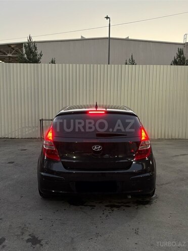Hyundai i30 2009, 280,000 km - 1.6 l - Bakı