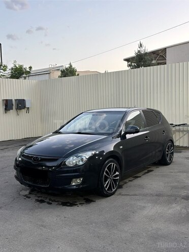 Hyundai i30 2009, 280,000 km - 1.6 l - Bakı