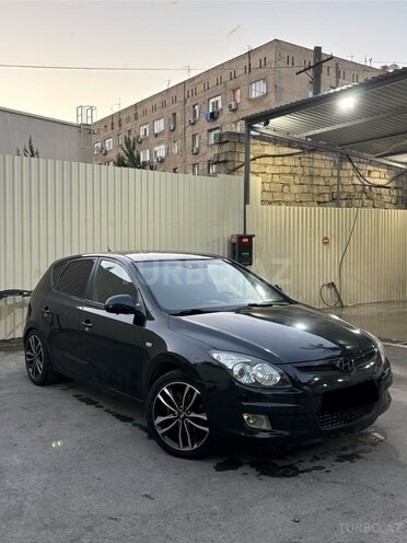 Hyundai i30 2009, 280,000 km - 1.6 l - Bakı