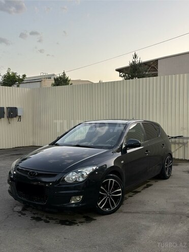 Hyundai i30 2009, 280,000 km - 1.6 l - Bakı