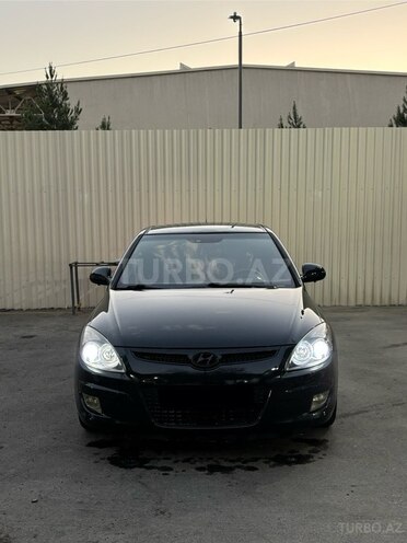 Hyundai i30 2009, 280,000 km - 1.6 l - Bakı
