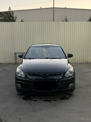Hyundai i30 2009, 280,000 km - 1.6 l - Bakı