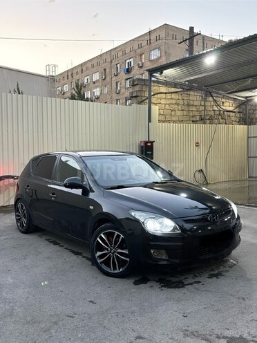 Hyundai i30 2009, 280,000 km - 1.6 l - Bakı