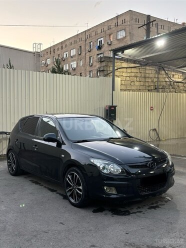 Hyundai i30 2009, 280,000 km - 1.6 l - Bakı