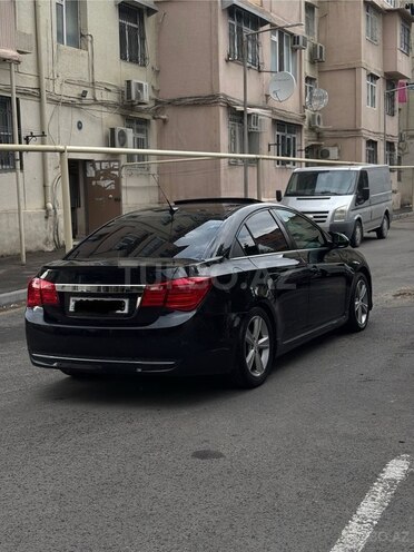 Chevrolet Cruze 2011, 165,200 km - 1.4 l - Bakı